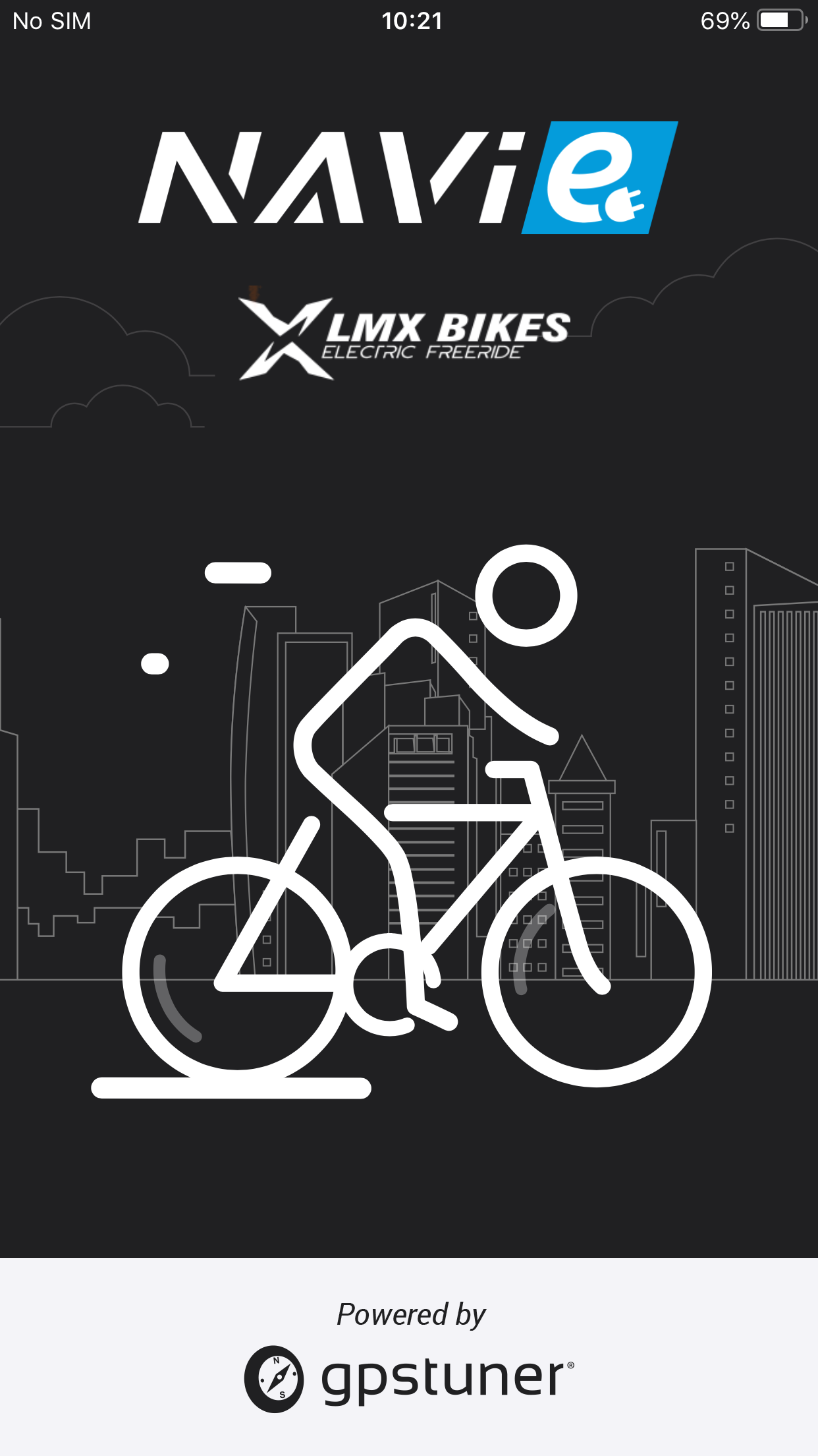 lmx bikes