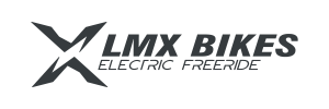 LMX Bikes logo